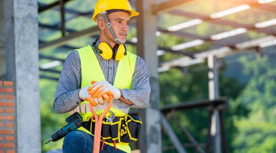 Professional New roof installation in Peoria, AZ